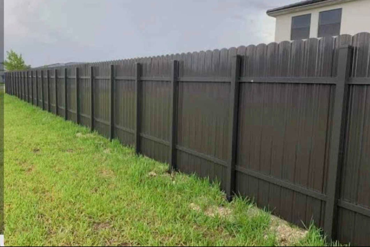 Security Fencing