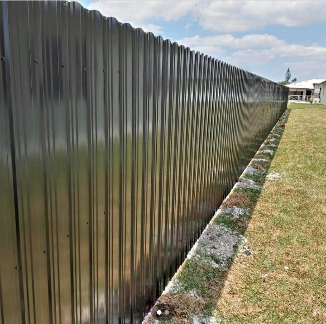 Commercial Fencing